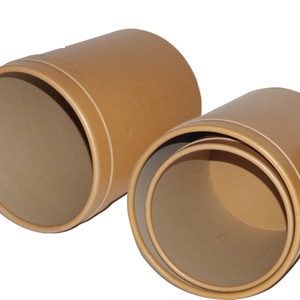 Barril de Embalaje Personalizado, Barril para Productos Granulados, Impresión Personalizada - Product Image 2