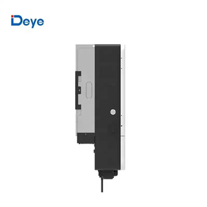 230V deye Chất lượng cao biến tần duy nhất giai đoạn SUN-8K-SG05LP1-EU-SM2 8KW điện áp thấp để sử dụng nhà - Product Image 3