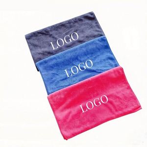 Serviette de sport multifonctionnelle à séchage rapide pour le yoga et le Pilates - Product Image 1