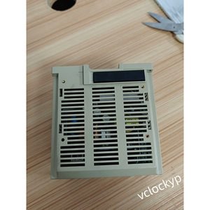 Módulo de Procesador CPU Yaskawa JEPMC-CP3201-E DHL Usado - Product Image 2