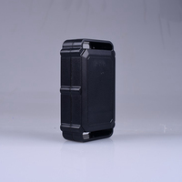 Traqueur GPS LoRaWAN EU868 US915 AS923 Mhz 8000mAh 5m Précision Capteur GPS LoRaWAN