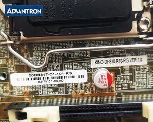 KINO-DH810-R10-RG VER.1.0 00DB317-01-101-RS Industrial <b>Motherboard</b> <b>CPU</b> Board <b>CPU</b> Module Original Stock 100%testing Working Well - Product Image 6