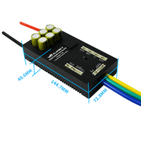 Flipsky FSESC 110200 de Alto Voltaje 110V 200A con PCB de Aluminio Basado en VESC
