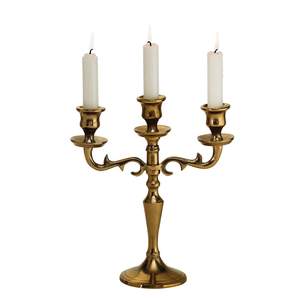 Candelabro de Aluminio de Tamaño Personalizado con 5 Brazos para Centros de Mesa y Decoraciones - Product Image 6