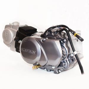 Embrague automático Ian an <span class=keywords><strong>125</strong></span> 125cc, 4 velocidades para bicicleta de Cross ATV y motocicleta - Product Image 2