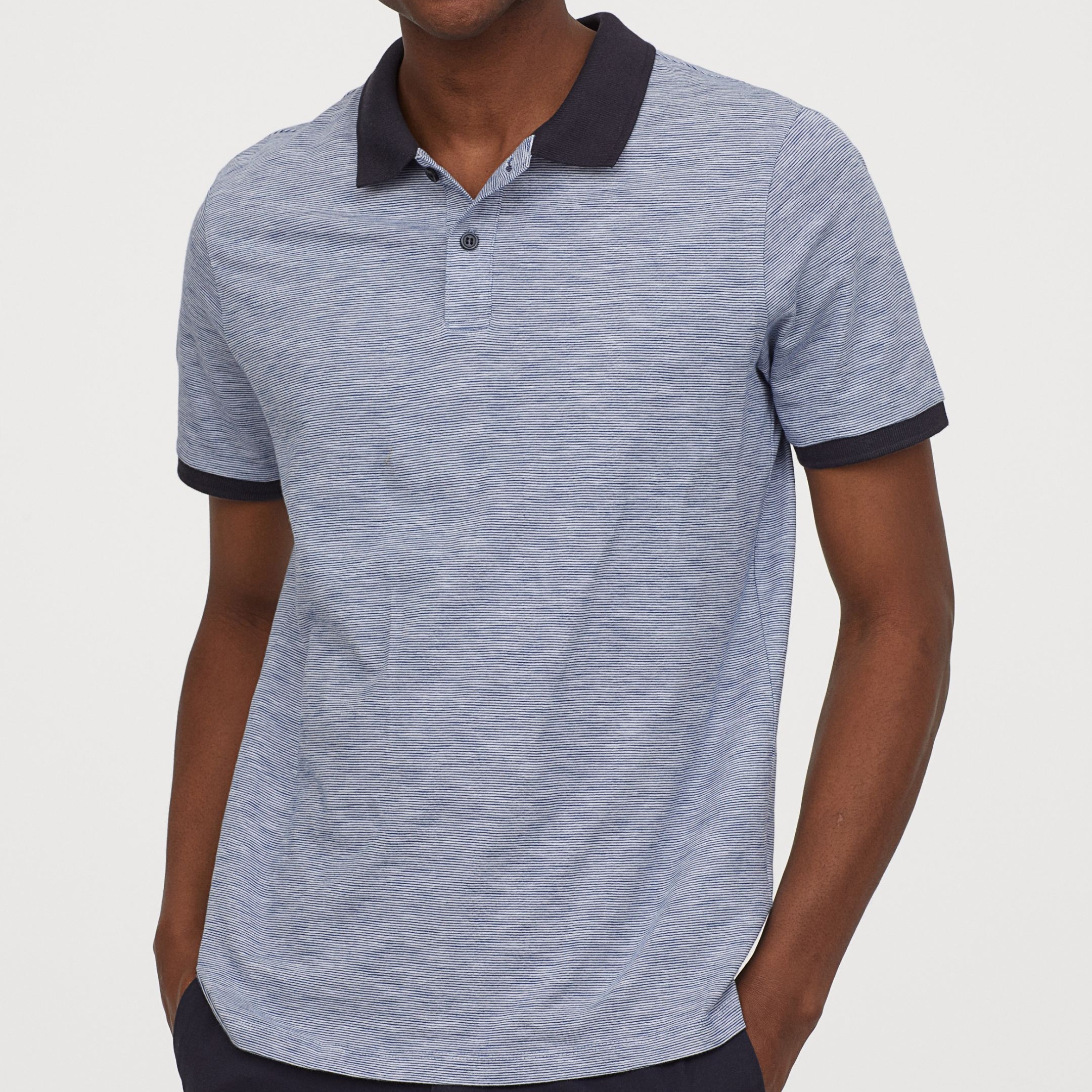 polos de marca em promoção