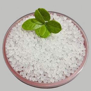 Precio barato LDPE Virgin Granules LDPE LD 165BW1 Fabricante de plástico Polvo de grado de película Características Virgin LDPE Resin Granules - Product Image 1