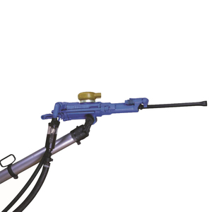 YT24 Pneumatic Leg Rock Drilling Machine for <strong>Mining</strong> - Product Image 3