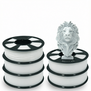 <b>PLA</b> Marble 1.75mm High Speed High Toughness for Bambu Creality 3D Printer <b>Filament</b> Spool - Product Image 1