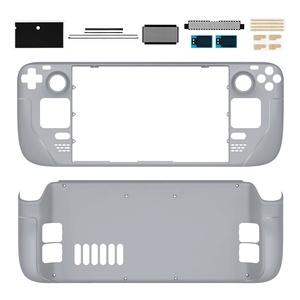 Carcasa Personalizable para Consola de Juegos Steam Deck OLED, Juego Completo - Product Image 2