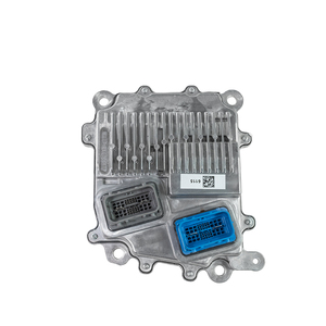 Boîte de vitesses DCT250 d'origine Meichuang pour Excelle modèle 2016, code 24278869S, boîte de transmission de remplacement de haute qualité - Product Image 5