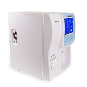 수의사의 마인드레이 BC2800 수의사 3 부 WBC <span class=keywords><strong>CBC</strong></span> 혈액학 분석기 수의사의 마인드레이 자동 혈액 분석기 - Product Image 4