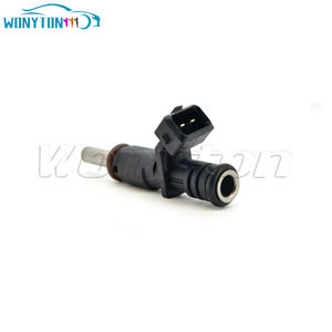 高性能新品BMW 328Xi 3.0L I6 2007-2008年自動車用燃料噴射ノズル7531634 - Product Image 6