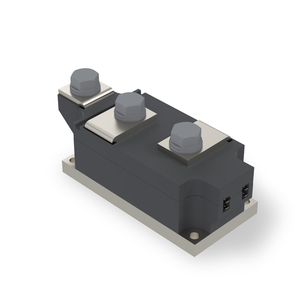 MCD552-16IO2สินค้าใหม่และของแท้ชิ้นส่วนอิเล็กทรอนิกส์ไทริสเตอร์ SCR MODULE 1.6KV 1300A MODULE - Product Image 1