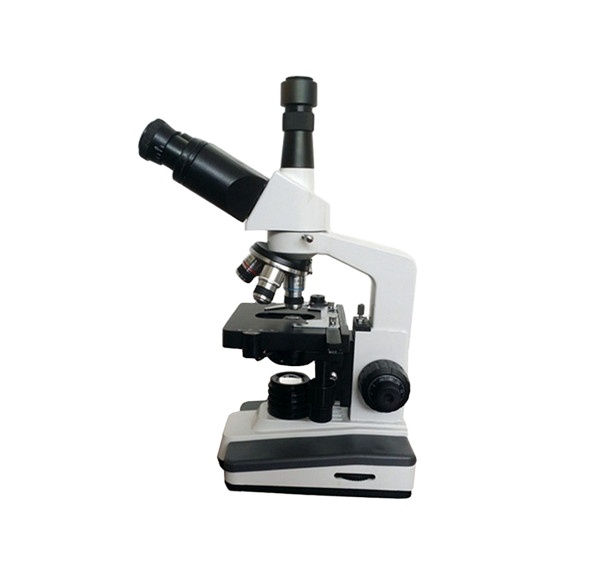 Cheap Microscope Trinocular Microscope With Camera Optional Assembly 2500X