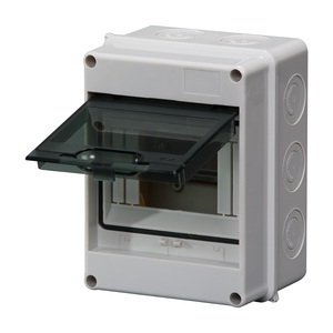 HT-5 5 Way IP65 Nhà Máy Trực Tiếp Bán Pc + Một Bswaterproof Chiếu Sáng Hộp Chuyển Đổi Hộp Phân Phối Hộp - Product Image 3