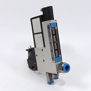 Nuovo Originale Pronto per la Spedizione 162534 VADMI-300-<span class=keywords><strong>P</strong></span> Controllore PLC Dedicato per Automazione Industriale - Product Image 1