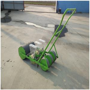 Automatización de semillas de cebolla Maquinaria de siembra Máquina sembradora de zanahorias - Product Image 4