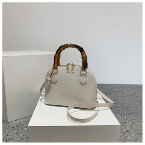 Bolso de Mano de Cuero para Mujer, Diseño 2025, Bolso de Hombro de Cuero Genuino, Bolso de Alta Calidad, Bolso Bandolera de Moda - Product Image 2