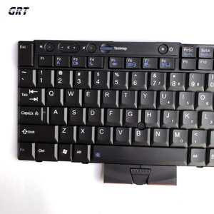 Nuevo Teclado de Laptop OEM Económico para LENOVO Thinkpad T410 T420 T510 W510 X220 T520 W520 - Product Image 4