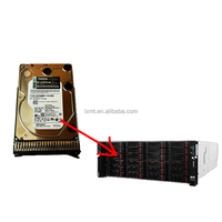 00YK024 00YK039 Disque dur interne SATA en alliage d'aluminium de 3,5 pouces, 2 To, 7,2K, échange à chaud, 512n pour serveur