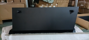 4x4 Offroad <strong>Accessories</strong> Canopy Black Pickup Trucks Hardtop Topper Body Kits Canopy - Product Image 3