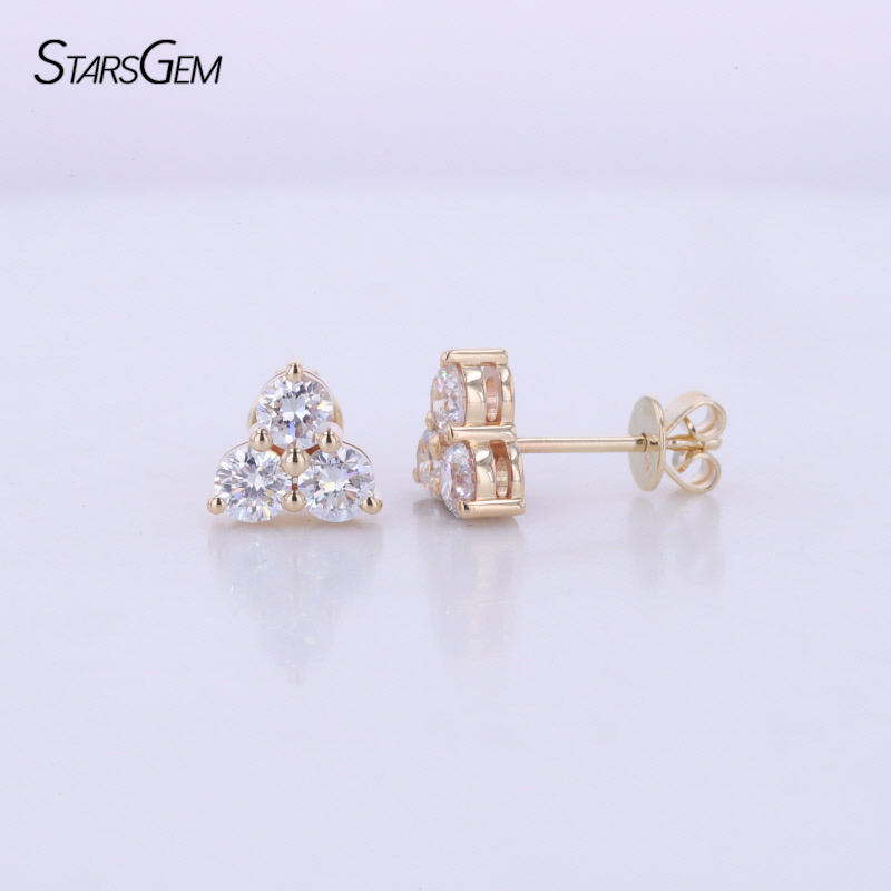 ทองคำ 10K สีเหลือง