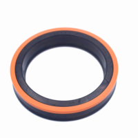 OUS (OUY) joint hydraulique joint de piston