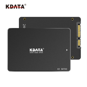 KDATA ฮาร์ดดิสก์ภายใน2.5 SATA 3 SSD 1TB 512GB 256GB 120GB 128GB สถานะของแข็งไดรฟ์สำหรับคอมพิวเตอร์แล็ปท็อป - Product Image 1