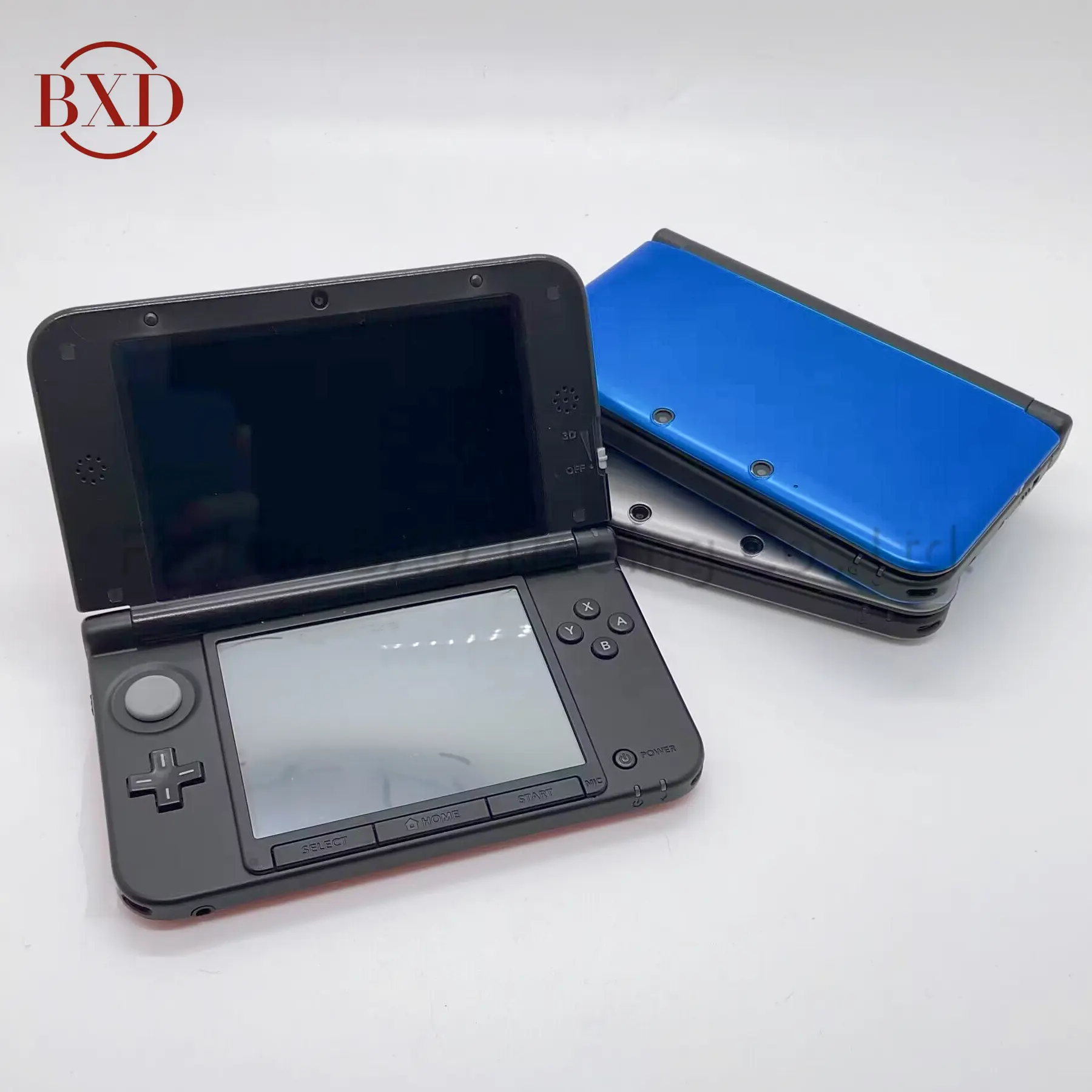 Console de jeux vidéo portable 3DS XL pour Nintendo 3DSXL LL