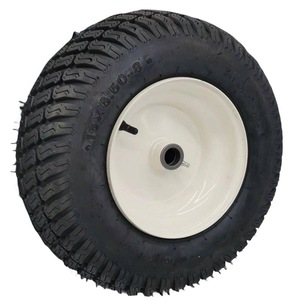 <span class=keywords><strong>Pneu</strong></span> pneumatique en caoutchouc 16x6.50-<span class=keywords><strong>8</strong></span> de type vide, directement de l'usine ; Roues pour buggy de plage, véhicule de tourisme, chariot d'entrepôt, VTT de Qingdao - Product Image 1