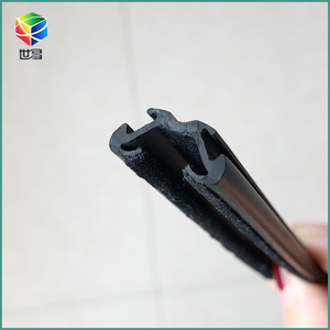 Gioăng cao su dạng rãnh cho cửa sổ xe RV, ô tô, xe buýt và xe tải đa năng - Product Image 2