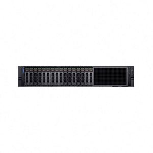 Serveur rack Dell PowerEdge 2U R7525 d'origine, processeur AMD EPYC 7542, 32 x DDR4, 24SFF, H755, 2400W, PowerEdge R7525 - Product Image 2