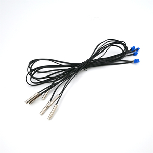 OEM <strong>NTC</strong> Thermistor 1k-100k Temperature <strong>Sensor</strong> Probe for <strong>Refrigerators</strong> B 3977 3950 3435 OEM <strong>Sensor</strong> De Temperatura - Product Image 5