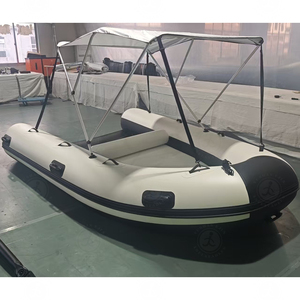 <span class=keywords><strong>Jet</strong></span> <span class=keywords><strong>ski</strong></span> portable extensible pour sorties aquatiques en famille, gonflage rapide, pour bateurs de loisirs - Product Image 1