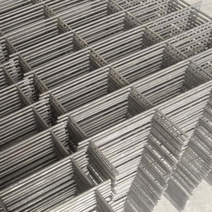 Premium Quality Welded <b>Wire</b> Fabric Sheet Steel <b>Mesh</b> Panel for Industrial Building Projects - Product Image 3