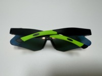Lunettes de soleil intelligentes IA pour le cyclisme en extérieur avec appels vidéo, protection UV 400, lecture de musique et traduction en temps réel pour hommes et femmes