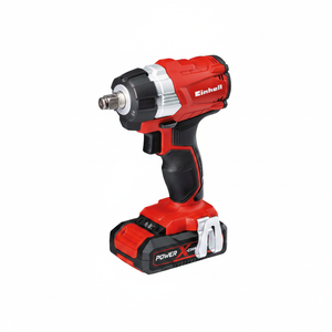 Avvitatore a Impulsi Senza Fili Einhell PXC Brushless LAF93091 #   Italia - Product Image 2