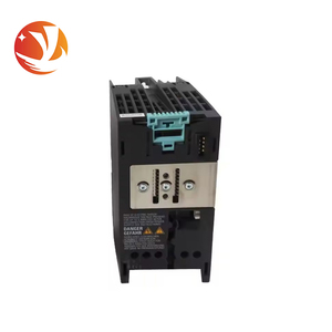 โมดูลไฟฟ้า PLC 6SL3224-0BE21-5UA0 224-0BE21-5UA0 6SL3ของแท้สำหรับการเขียนโปรแกรม PLC 16 I/O I/O I/O Link Communication - Product Image 5