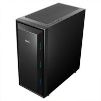 PC de bureau de 12e génération i9 12900KF GTX1660S pour le rendu d'intérieur, la modélisation, le cinéma et la télévision, et l'assemblage de jeux