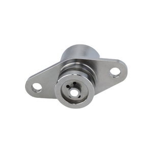 Độ cứng cao thép không gỉ hợp kim nhôm ổn định Kim Loại Cơ khí thành phần <span class=keywords><strong>CNC</strong></span> biến phay nhàm chán gia công dịch vụ - Product Image 5