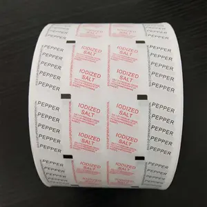 Carta kraft rivestita rotolo carta patinata pe carta stampata 200/250/300/360g