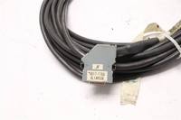 Cable Industrial FANUC para Robot, Cable para Eje Externo, 14.5M # L30R53A A660-2007-T308 # L14.5MR53A