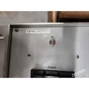 Fuente de alimentación <span class=keywords><strong>ONO</strong></span> SOKKI LO-163 Vintage Usada - Product Image 3