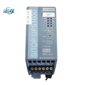 6EP4134-3AB00-2AY0 6EP4134-3AB00-2AY1 6EP4134-3AB01-2AY0 Industrial <b>Power</b> <b>Supply</b> for Automation Control System - Product Image 1