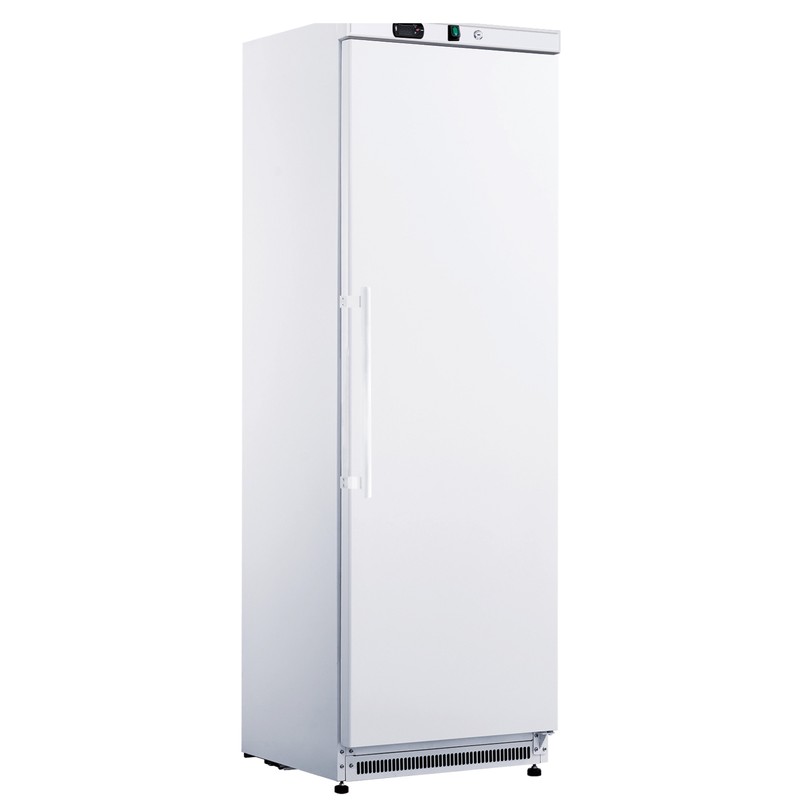 XR 400 Commercial Refrigerator Freezer With