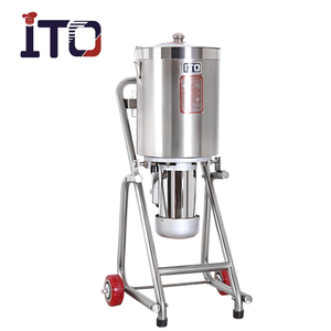 Licuadora portátil comercial de gran capacidad 32L - Product Image 1