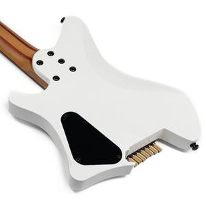 Guitarra Eléctrica EART, GW-7F, 7 Cuerdas, Cuerpo Estándar GW sin Cabeza, Forma de Guitarra, Diestra - Product Image 2