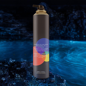 Fabbrica 115 colori vegan temporaneo tinture per <span class=keywords><strong>capelli</strong></span> tinture per <span class=keywords><strong>capelli</strong></span> 260ml flacone spray bottiglia di colore dei <span class=keywords><strong>capelli</strong></span> di <span class=keywords><strong>rame</strong></span> - Product Image 2