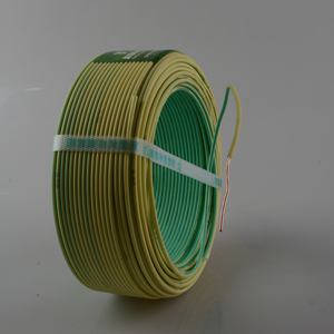 Cavo Elettrico in Rame Solido BV all'Ingrosso 1.5mm 2.5mm 4mm Monopolare per Cablaggio Domestico - Product Image 1